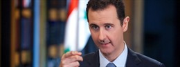 Tổng thống Assad: Obama là kẻ lừa dối, Syria sẽ chiến thắng
